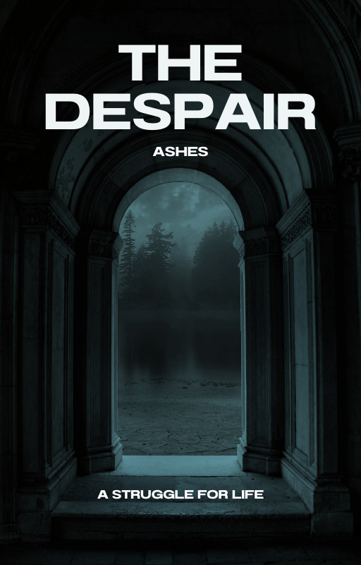 The Outlast Trials — cover (front)